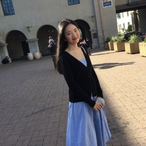 Meet your Posher, Shizhen